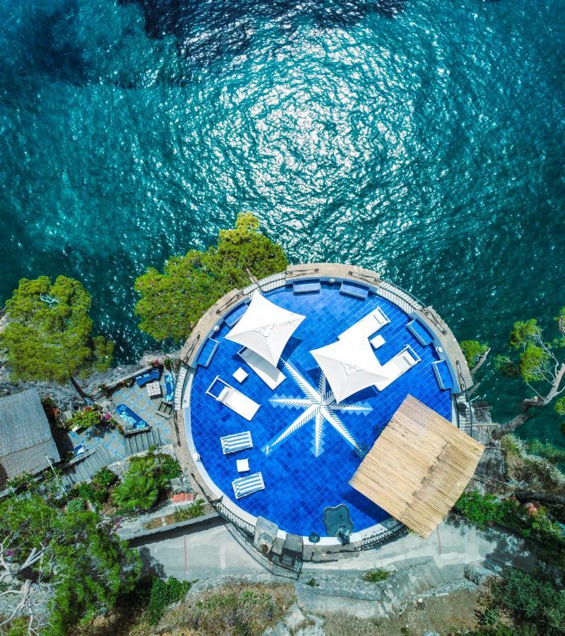 Villa Torre Trasita luxury suites Positano Extérieur photo