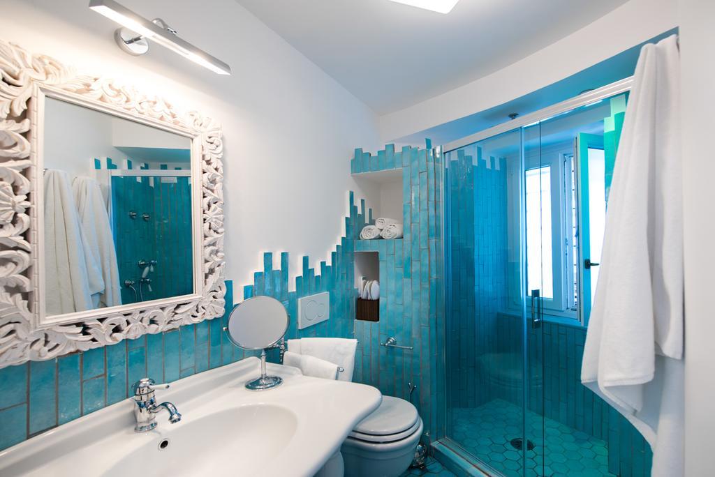 Villa Torre Trasita luxury suites Positano Extérieur photo