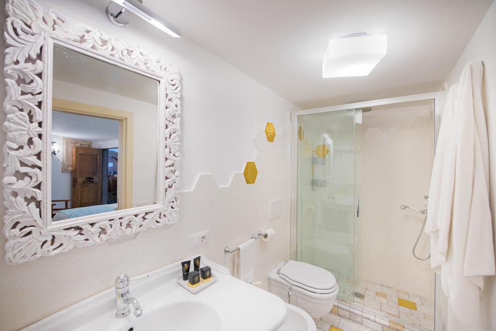 Villa Torre Trasita luxury suites Positano Extérieur photo