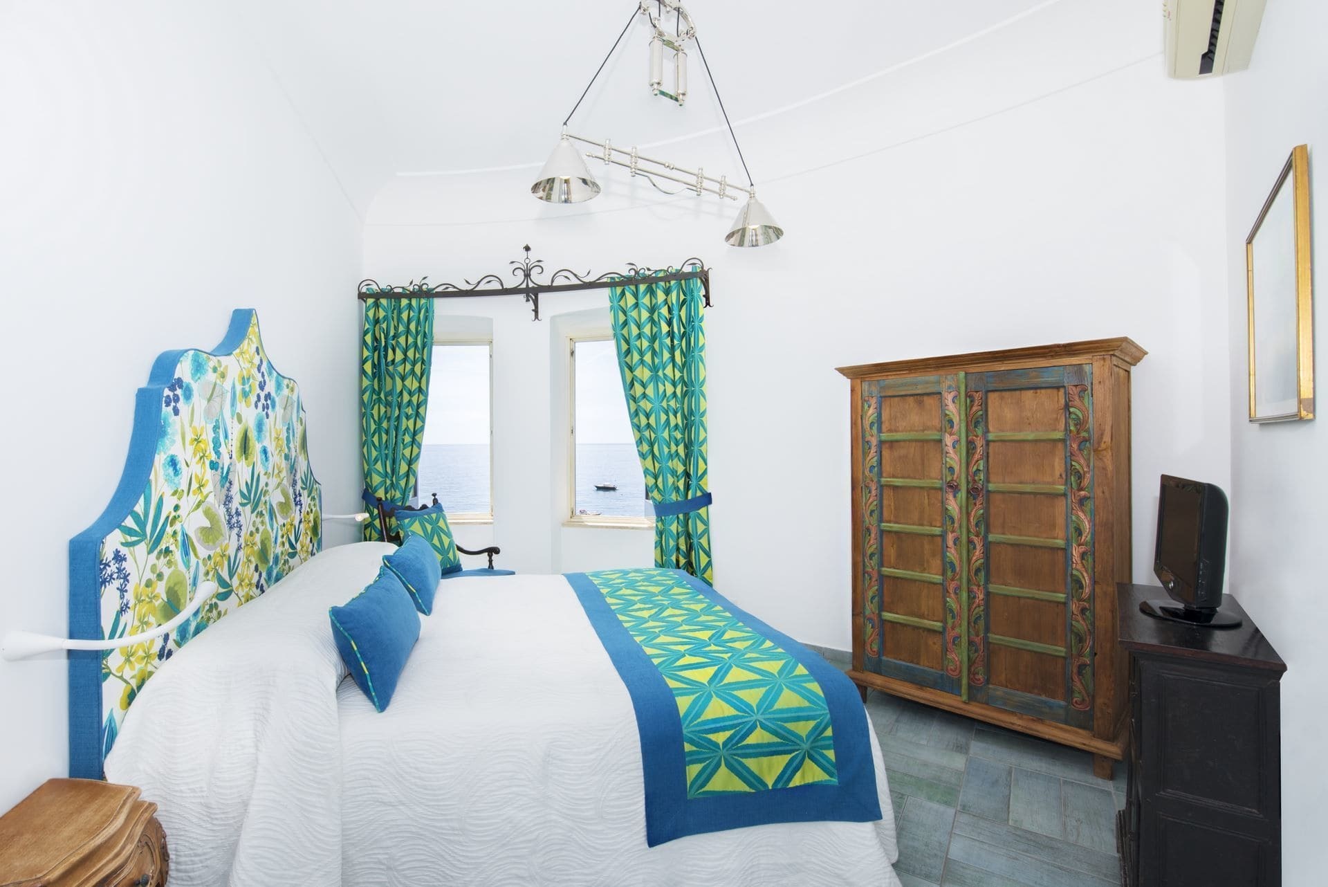 Villa Torre Trasita luxury suites Positano Extérieur photo