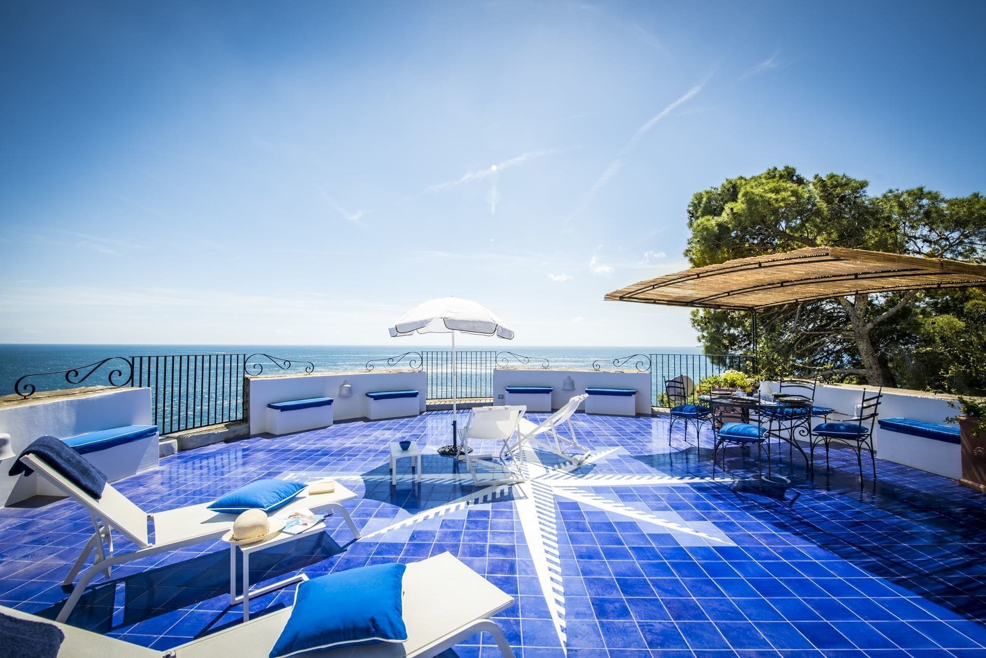 Villa Torre Trasita luxury suites Positano Extérieur photo